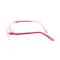 Cheap Price Hot Crystal Frame TPE Glasses